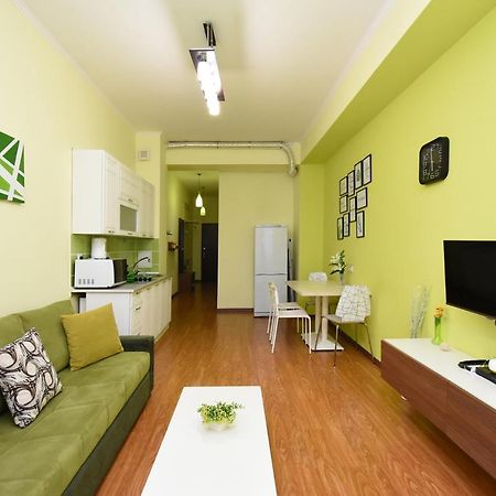 Umba Apartment N6 - New Building 예레반 외부 사진